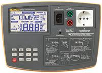 Fluke 6200-2 Installatietester VDE-norm 0413 - thumbnail