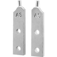 Knipex 1 paar reserve punten voor 46 10 A6 - 4619A6 - thumbnail