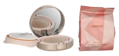Heimish Artless Perfect Cushion SPF50+ PA+++ 26 g Foundation