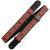 Richter 1773 Retro Red gitaarband - thumbnail