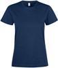 Clique 029349 Premium Fashion-T Ladies - Dark Navy - XS - thumbnail