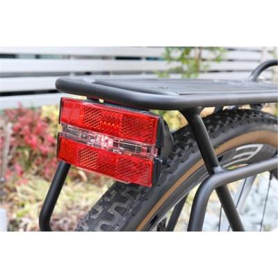 Cateye reflex rack rearlight