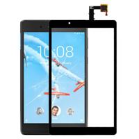 Touch panel voor Lenovo tab E8 8 inch TB-8304F1 TB-8304F TB-8304 (zwart) - thumbnail