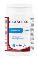 Nutergia Ergysterol + Capsules - thumbnail