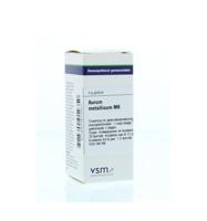 VSM Aurum metallicum MK 4 Gram - thumbnail