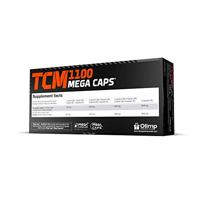 TCM Mega Caps 1100 120caps - thumbnail