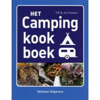 Het campingkookboek - thumbnail