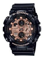 Casio G-Shock 51 mm | GA-140GB-1A2ER - thumbnail