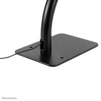 Neomounts DS15-625BL1 Tablet standaard bureau 7.9-11" - vergrendelbaar - universeel - thumbnail