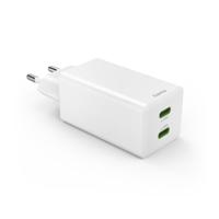 Laptopbatterij Hama 00201994 Wit 65 W - thumbnail