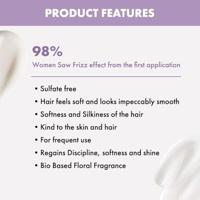 Alfaparf Semi di Lino Smoothing Conditioner 1000ml - thumbnail