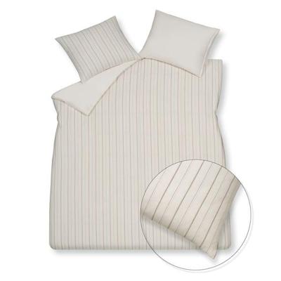 Vandyck Vandyck Pure 97 dekbedovertrek 140x200/220 Off White