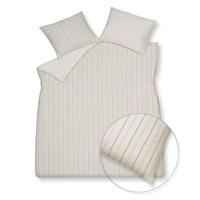 Vandyck Vandyck Pure 97 dekbedovertrek 140x200/220 Off White - thumbnail
