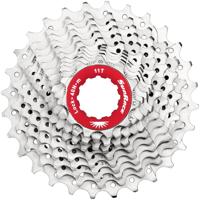 Sunrace Cassette csrx1 11s 11-28 tanden zilver - thumbnail