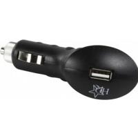 Universele auto USB lader/voeding - thumbnail