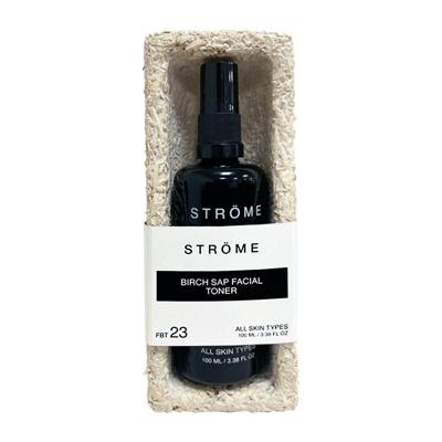 Ströme Birch Sap Facial Toner 100ml