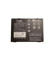 ZEBRA Batterij. 8700 mAh/3,8 V - thumbnail
