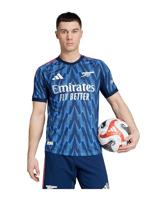 adidas Arsenal Uitshirt Authentic 2025-2026 - thumbnail