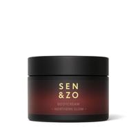 Sen & Zo Hand & Body Northern Glow Body Crème 300gr - thumbnail
