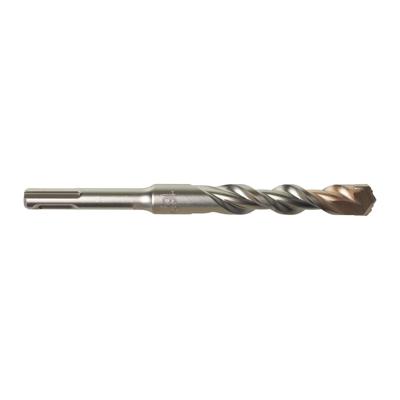Milwaukee Accessoires sds-plus hamerboor | m/2, 16 x 160 mm - 4932307080 Milwaukee Accessoires sds-plus hamerboor | m/2, 16 x 160 mm - 4932307080