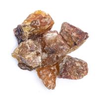 Ruwe Gele Fluoriet (3 - 8 cm) - 1 kg - thumbnail