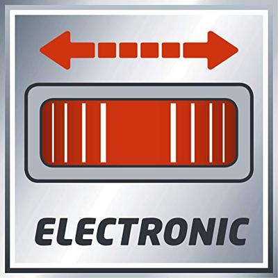 Einhell TC-RO 1155 E 4350470 Bovenfreesmachine