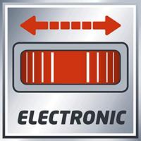 Einhell TC-RO 1155 E 4350470 Bovenfreesmachine - thumbnail