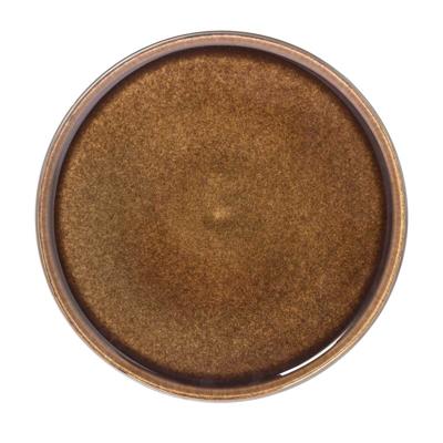 Riverdale dinerbord Nancy (Ø27,9 cm) Riverdale dinerbord Nancy (Ø27,9 cm)