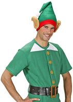 Elfenmuts met grote oren - thumbnail