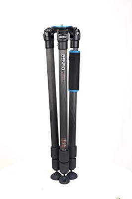 Benro C4770TN statiefpoten
