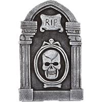 Halloween Grafsteen - thumbnail