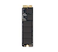 Transcend TS960GJDM820 NVMe/PCIe M.2 SSD 2280 harde schijf 960 GB JetDrive™ 820 Mac Retail M.2 NVMe PCIe 3.0 x4 - thumbnail