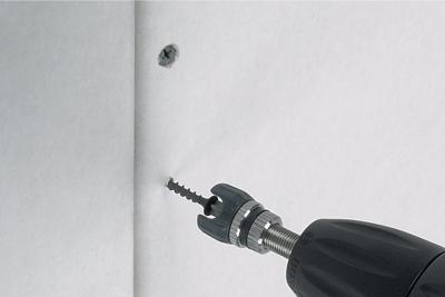 Wolfcraft Interieurbouwbits | + Bit PH2 | Dieptestop | 1 set - 4055000 Wolfcraft Interieurbouwbits | + Bit PH2 | Dieptestop | 1 set - 4055000