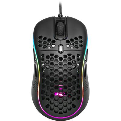 Sharkoon Light² S gaming muis