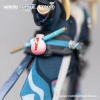 Honkai: Star Rail Action Doll Yanging 15 cm - thumbnail