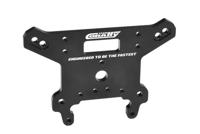 Team Corally - Shock Tower - MT-G2 - 5mm - Aluminum - Front - 1 pc - thumbnail