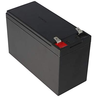 Long WP7.2-12A/F2 Loodaccu 12 V 7.2 Ah Loodvlies (AGM) (b x h x d) 151 x 102 x 65 mm Kabelschoen 6.35 mm VDS-certificering, Geringe zelfontlading, Long WP7.2-12A/F2 Loodaccu 12 V 7.2 Ah Loodvlies (AGM) (b x h x d) 151 x 102 x 65 mm Kabelschoen 6.35 mm VDS-certificering, Geringe zelfontlading,