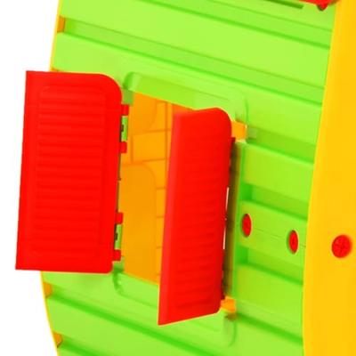 VidaXL Kinderspeelhuis 102x90x109 cm