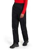 Berghaus Deluge 2.0 Regenbroek Heren BLACK S - thumbnail