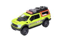 Majorette Ford F-150 Raptor kustwachtauto - thumbnail