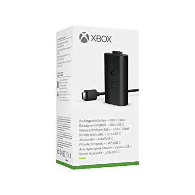 Xbox Series X/S Play & Charge Kit - thumbnail