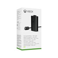 Draadloze Gaming Afstandsbediening Microsoft SXW-00002 - thumbnail