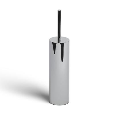 Clou Sjokker Closetborstelgarnituur 8x37,2 cm Chroom