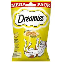 DREAMIES with cheese - Kattensnoepje - 180 g - thumbnail