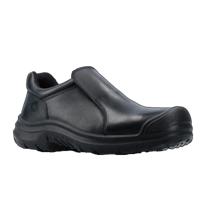 Bata werkschoen act244 xw laag s3s + kn | zwart | maat 42 - 8712843713215 - thumbnail