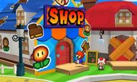 3DS Paper Mario: (ohne Altersangabe) - thumbnail