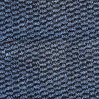 Deurmat 90x120 cm blauw - thumbnail