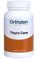 Ortholon Thyro Care Capsules - thumbnail