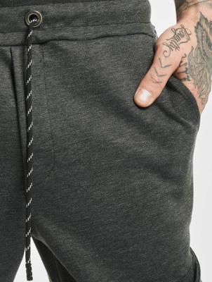 Aarhon / Cargobroek Big Pocket in grijs Aarhon / Cargobroek Big Pocket in grijs