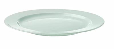 Legio Dinerbord - Ø 28 cm - Wit - Eva Trio